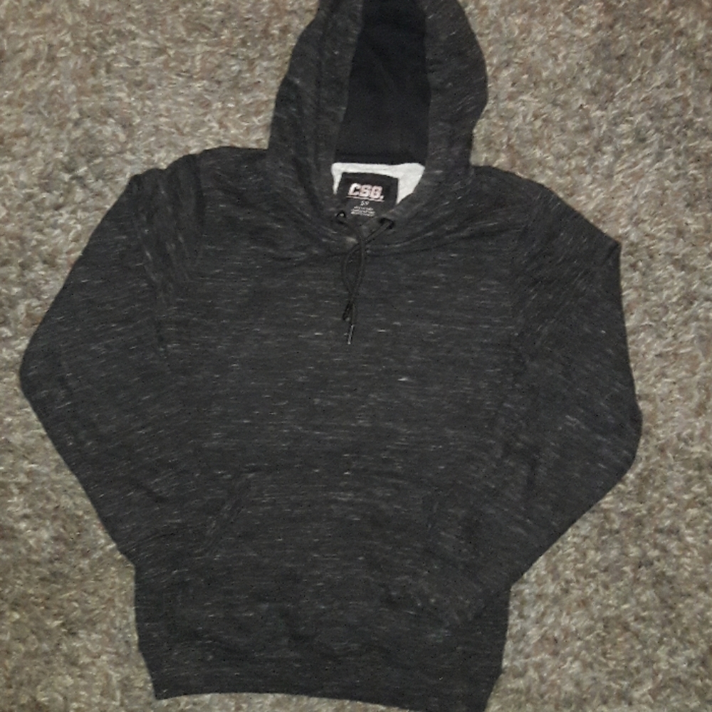 Hoodie Sweatshirt